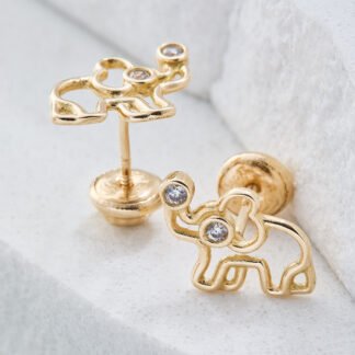 Topos elefante | 1.4gr