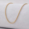 Cadena lazo | 2.02gr | 45cm