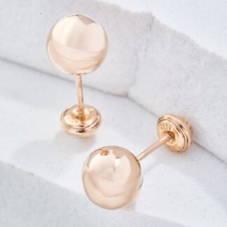 Topos #3 oro rosa