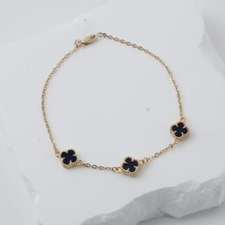 Pulso Trébol | 4.25gr