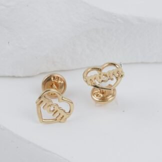 Topos Corazon | 0.92gr