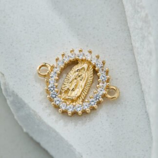 Herraje Religioso | 1.23gr