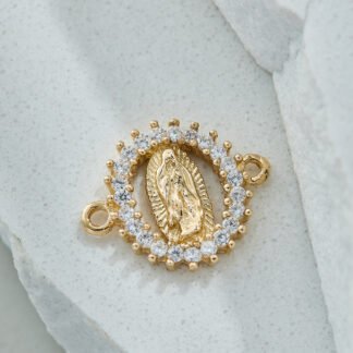 Herraje Religioso | 1.34gr