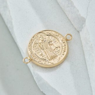 Herraje San Benito | 0.4gr