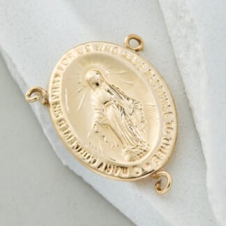 Herraje Religioso | 1.1gr