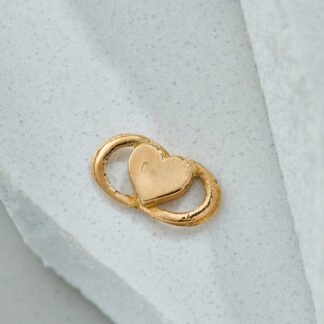 Herraje Corazon | 0.54gr