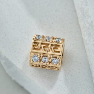 Herraje Circones | 2.22gr