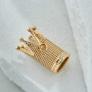 Herraje Corona | 1.92gr