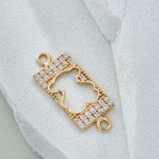 Herraje Oso | 1.10gr