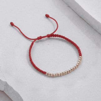 Pulso Tejido | 1.3gr