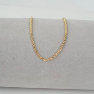 Cadena Lazo | 5.14gr