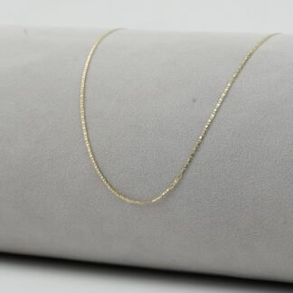 Cadena Plana | 2.20gr