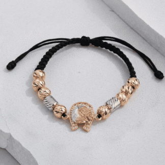 Pulso Tejido Caballo | 5,05gr