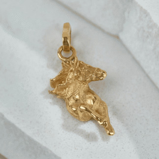 Dije caballo | 2.12gr