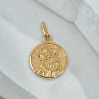 Dije Religioso | 2.45gr