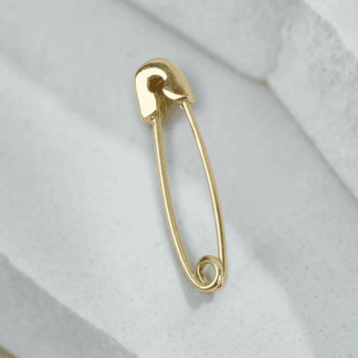 Dije Gancho | 0.62gr