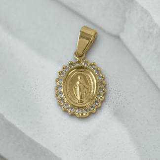 Dije Religioso | 1.8gr