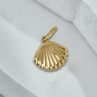 Dije Concha | 0.90gr