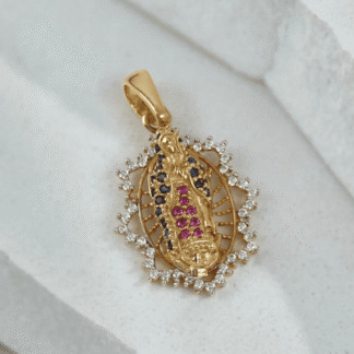 Dije Religioso | 2.75gr