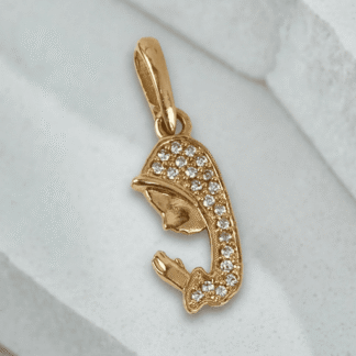 Dije Religioso | 1.70gr