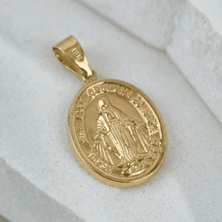 Dije Religioso | 2.1gr