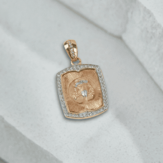 Dije Religioso | 6.35gr