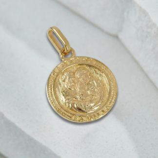 Dije religioso | 1.95gr