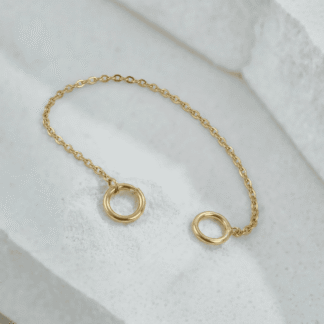 Piercing cadena | 340.000