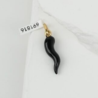 Dije cuerno | 0.50gr