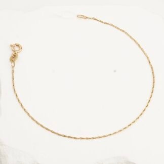 Pulso Plano | 0.90gr