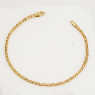 Pulso Serpiente | 6.70gr