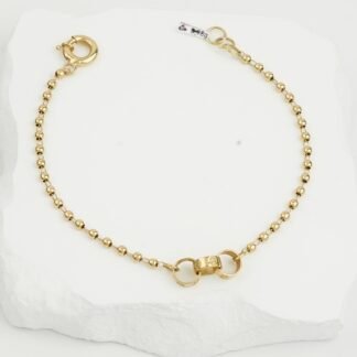 Pulso Militar CRT | 4.11gr