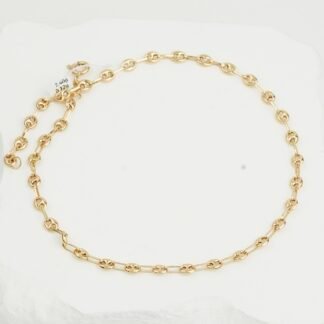 Tobillera GC | 2.6gr