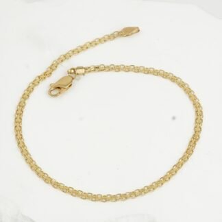 Tobillera China | 2.9gr