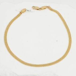 Tobillera Sedusa | 2.10gr