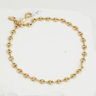 Tobillera GC | 3.26gr