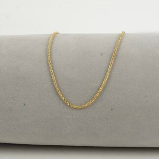 Cadena Lazo | 3.23gr