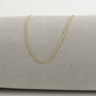 Cadena Lazo | 1.88gr