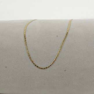 Cadena Plana | 1.83gr