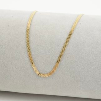 Cadena china | 5.91gr | 60cm