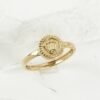 Anillo Rolex | Talla 9 | 1gr