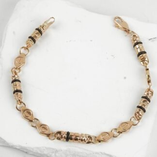 Pulso rustico rosado | 7.10gr