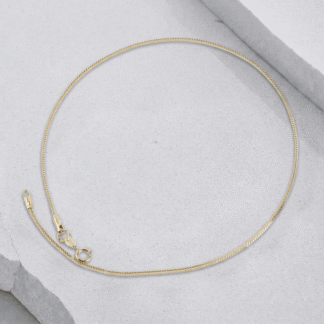 Tobillera franco | 1.74gr