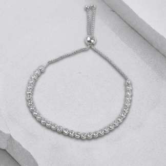 Pulso oro blanco | 6.11gr