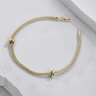 Pulso cordón | 5.10gr