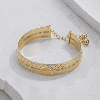 Pulso tres oros | 11.10gr