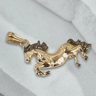 Dije Caballo | 1.60gr