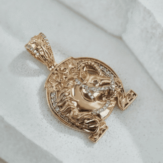 Dije Caballo | 10.38gr