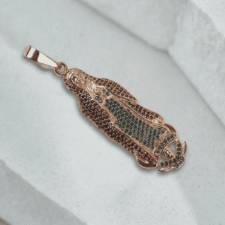 Dije Virgen Guadalupe | 7.48gr