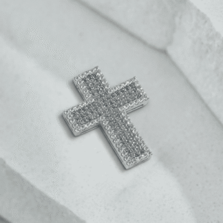 Dije Cruz Circones | 6.39gr